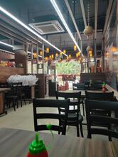 MALABAR BAKES AND FOOD COURT&ROOMS