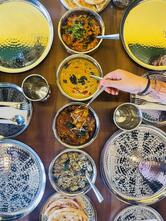 Payasam-Aromas of Dakshin