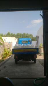 ShivaSai Varma Mess&Biryani Point(GDK Special)