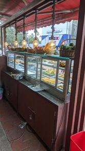 Rebeeu Fresh Juice n Snacks