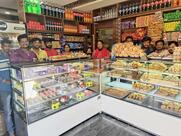 Hassanambha Iyengars Cake Mane