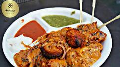 Kabque - Shake hands with taste