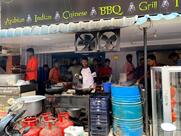 Al Ameen special biriyani