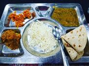 Gujju Food