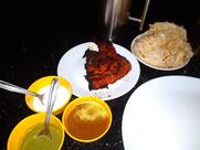 Tharavadu Restaurant