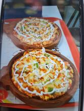 Fivestar MIRCHILLY FOOD WORKS