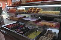 Bikaner sweets corner