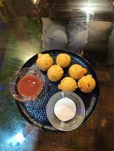 Petuk Cafe & Restaurant