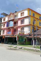 Pallika Dhaba, Rangia