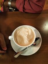 The Divine Bite - Best Cafe in Bhubaneswar Saheed Nagar #1 Top Rated Near You