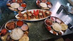 Hotel Aarya Konkan Samudra