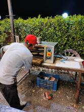 Red Apple Garden Restaurant