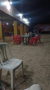 Shree Shyam shuddh Pavitra bhojnalaya