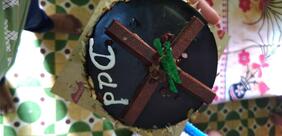 Monginis Cake Shop Deesa