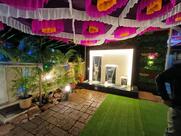 Nine Palms Garden family Restaurant & Bar