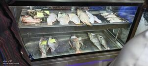 Fishmall Seafood Restaurant