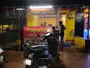Papulo's Fast food centre