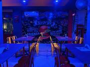 Sri Lakshmi Food court