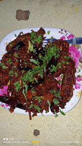 Bawarchi Family Restaurant