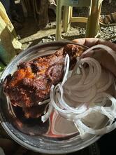 A1 Masai Chicken 65 Centre