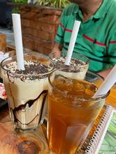 Brew Merchant. Cafe & Bar