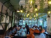 Da Four Mama - Brew & Cafe