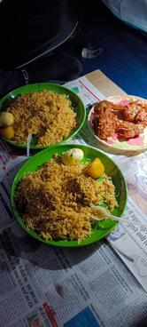 DADA BOUDI FAST FOOD