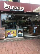 Lazato Bakes & Grills Restaurant