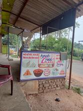 Ayush Food Plaza