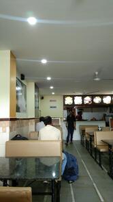 Shri Krishna refreshment, boarding and lodge