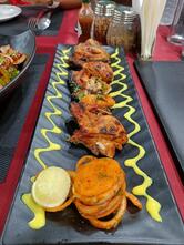 FOOD STREET RESTAURANT by suryansh hotel