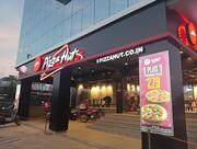 Pizza Hut Aerodrome Road, Gandhidham
