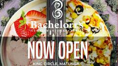 Bachelorr's - Matunga East