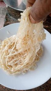 al baraka hotel (special nool porotta)