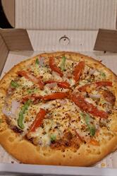 La Pino'z Pizza Gwalior