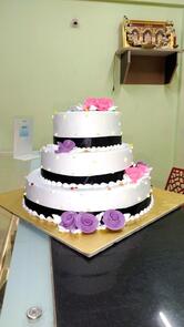 The Excellent Cake Cafe