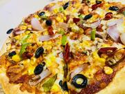 Pizza Hut BypassRoad, Tirumala