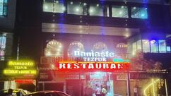 Namaste Tezpur Restaurant