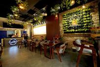 The Haven Italian House , Guilt free Dining @ its Italian Best