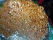 HARIYANA SPECIAL JALEBI