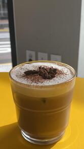 Kaffee 345