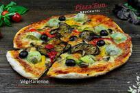 Pizza'Fun Neuchâtel