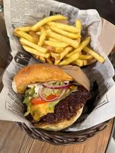 Burgermeister Gerbergasse BASEL