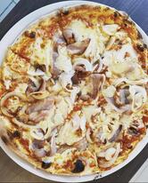 Maad Pizza Restaurant Fribourg