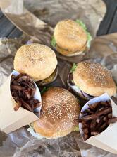 FKH - La Fabrik de l'Hambourgeois