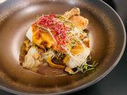 restaurant clos des saveurs