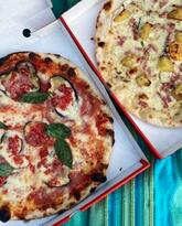 Da Pomodoro64 – Pizzeria italiennes sur place, à emporter ou en livraison. Pâtes, lasagnes et spécialités faites maison.