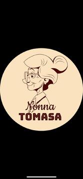 Pizza NONNA TOMASA truck