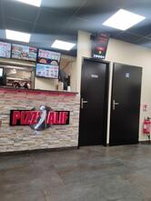 PizzAlif Rive De Gier