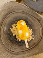 Sinfonia Del Gusto Ristorante